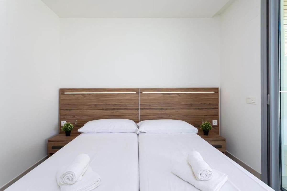 2 bedroom Apartment for sale in La Cala de Mijas with pool - € 630,000 (Ref: 9480041)