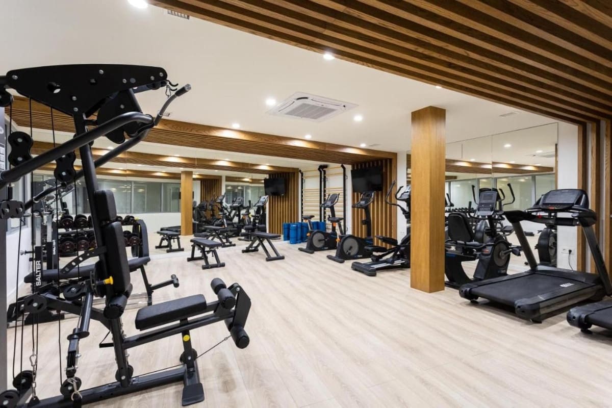 2 bedroom Apartment for sale in La Cala de Mijas with pool - € 630,000 (Ref: 9480041)