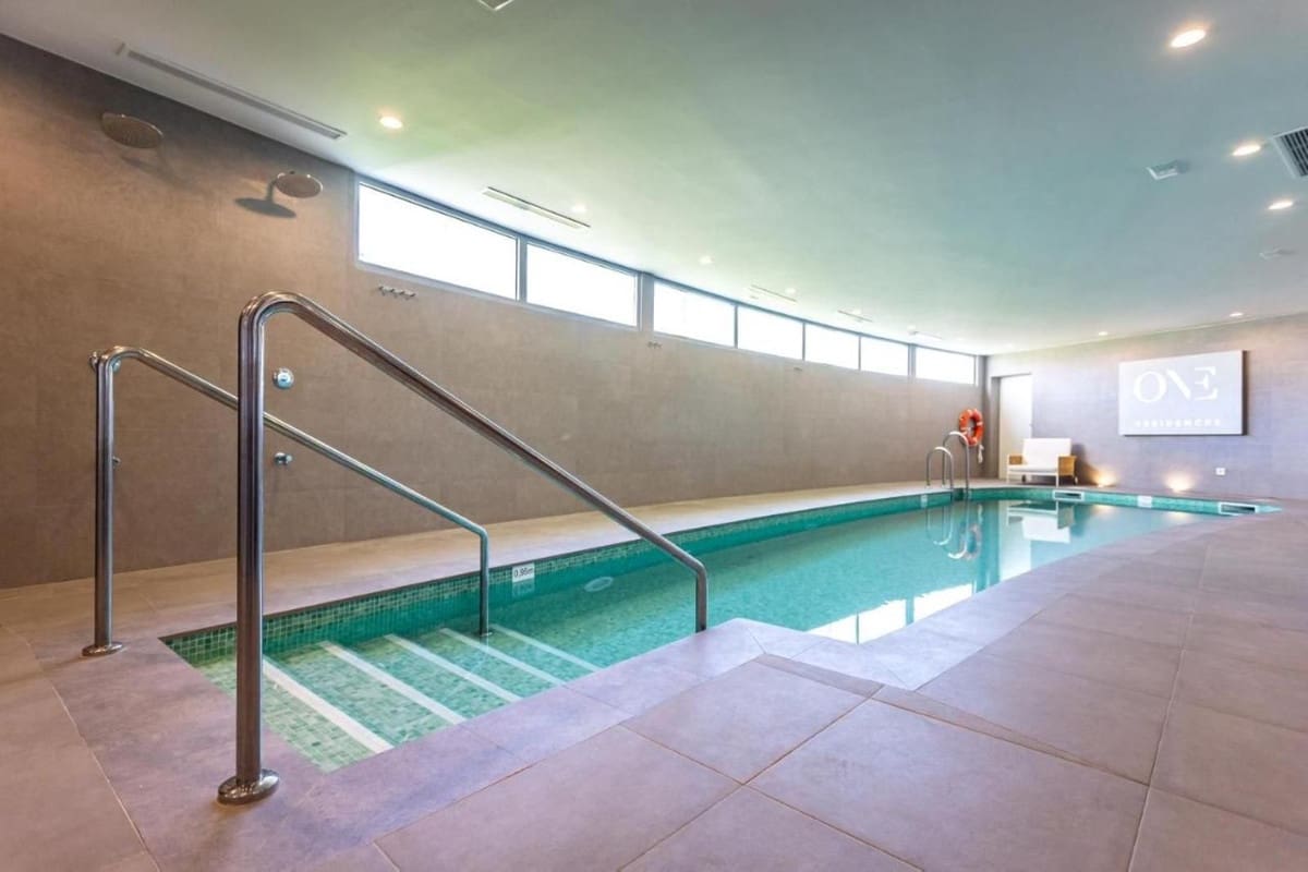 2 bedroom Apartment for sale in La Cala de Mijas with pool - € 630,000 (Ref: 9480041)