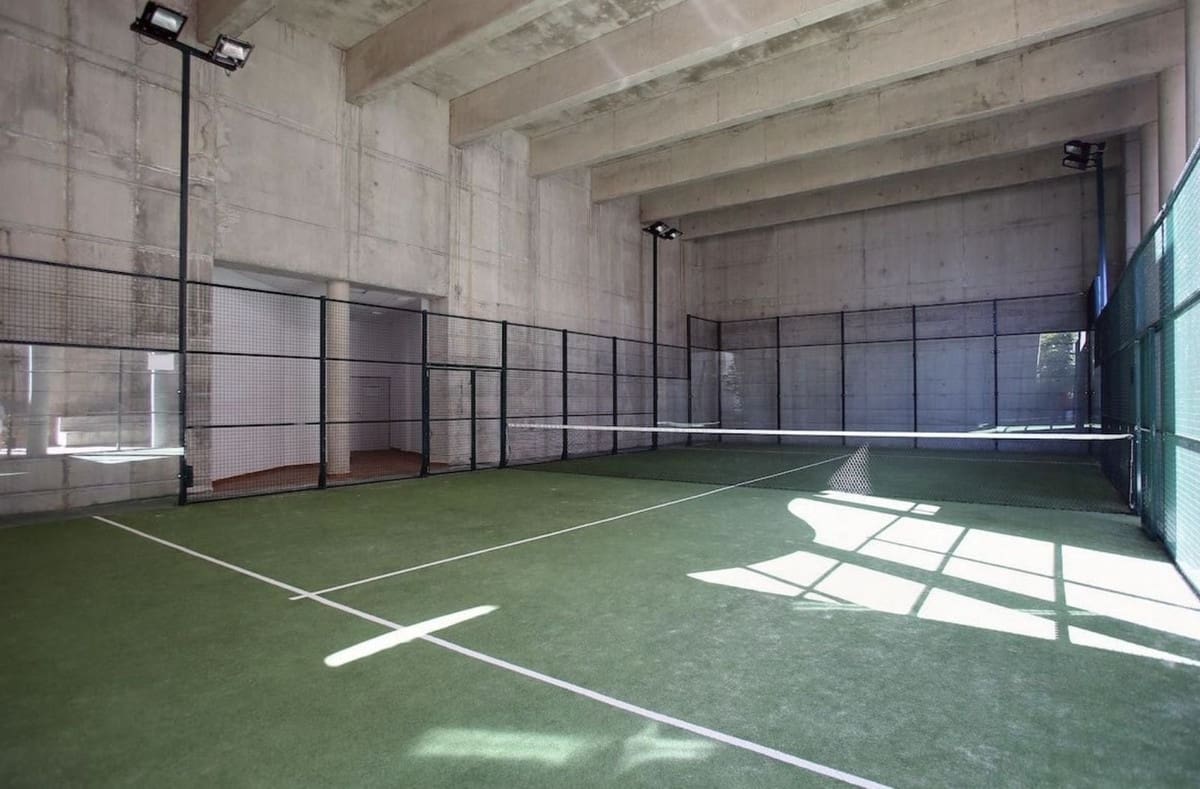 2 bedroom Penthouse for sale in Cancelada with pool - € 630,000 (Ref: 9480044)