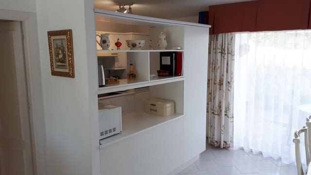 3 bedroom Semi-detached Villa for sale in Sitio de Calahonda, Mijas with pool - € 630,000 (Ref: 9480045)