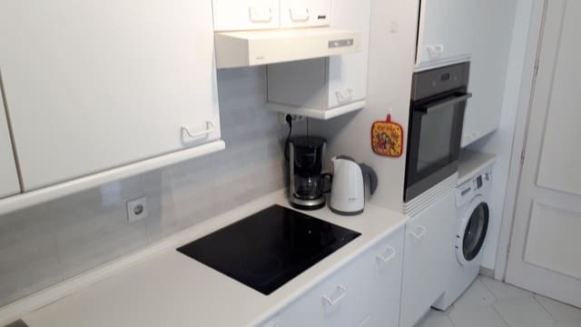 3 bedroom Semi-detached Villa for sale in Sitio de Calahonda, Mijas with pool - € 630,000 (Ref: 9480045)