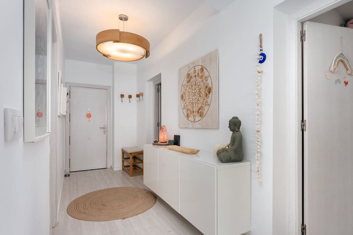 3 makuuhuone Kattohuoneisto myytävänä paikassa Fuengirola mukana uima-altaan - 635 000 € (Ref: 9480050)