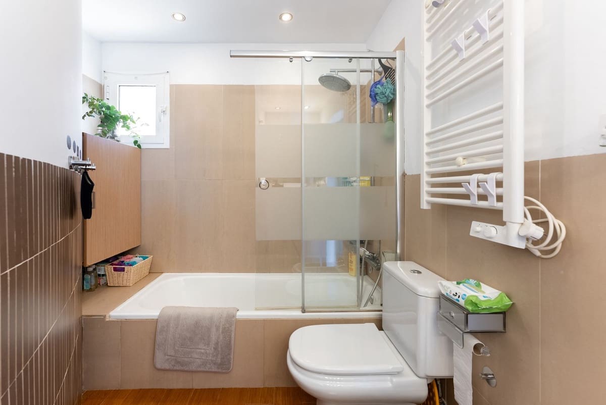 3 makuuhuone Kattohuoneisto myytävänä paikassa Fuengirola mukana uima-altaan - 635 000 € (Ref: 9480050)