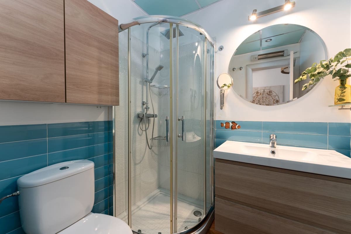 3 makuuhuone Kattohuoneisto myytävänä paikassa Fuengirola mukana uima-altaan - 635 000 € (Ref: 9480050)