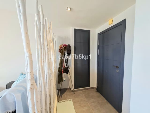 2 soverom Penthouse til salgs i Riviera del Sol, Mijas med svømmebasseng - € 636 500 (Ref: 9480052)