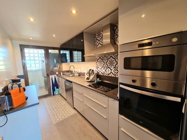 2 soverom Penthouse til salgs i Riviera del Sol, Mijas med svømmebasseng - € 636 500 (Ref: 9480052)