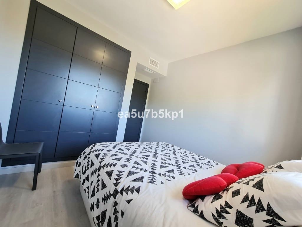 2 bedroom Penthouse for sale in Mijas Costa with pool - € 636,500 (Ref: 9480052)