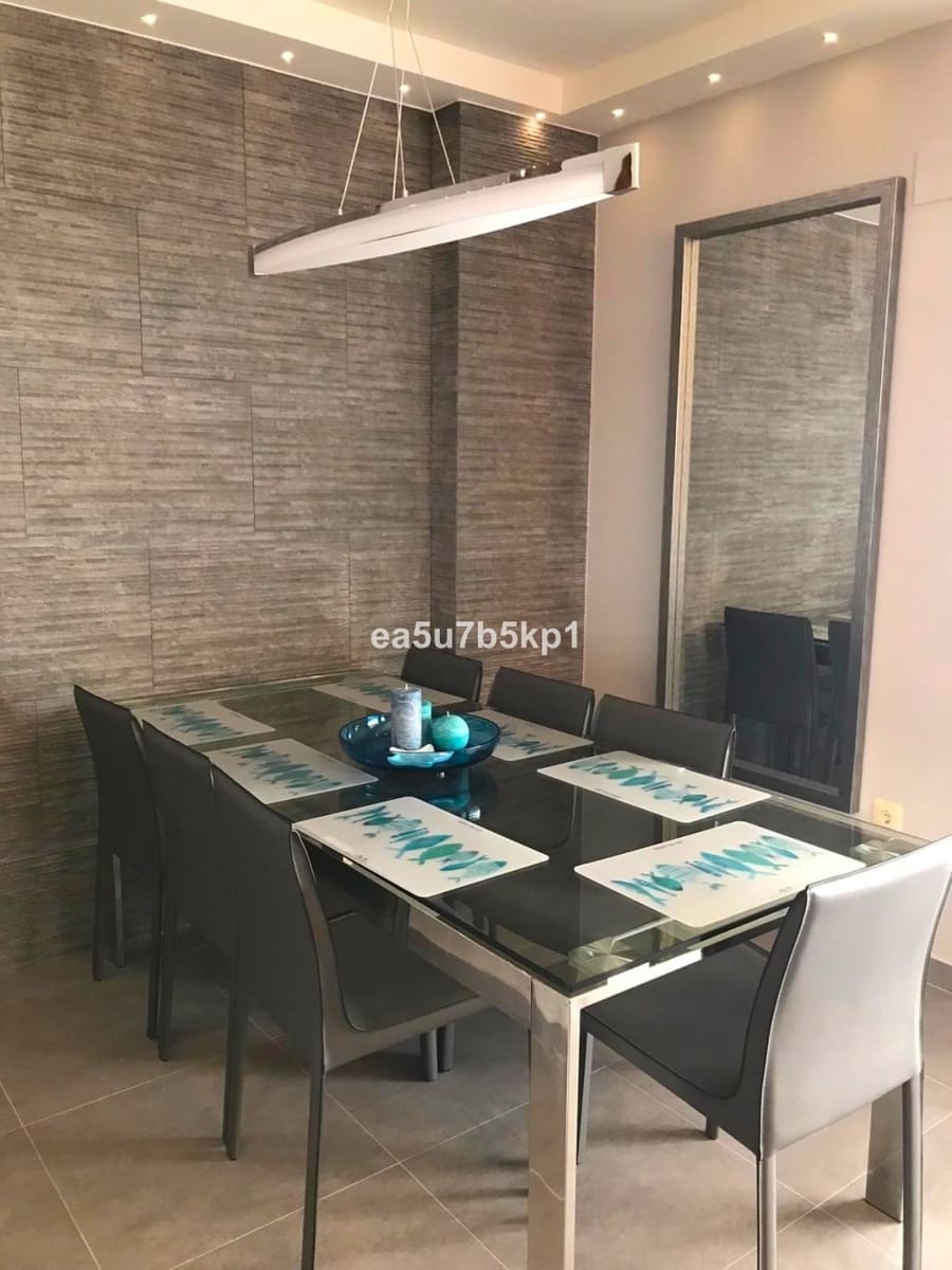 2 bedroom Penthouse for sale in Mijas Costa with pool - € 636,500 (Ref: 9480052)