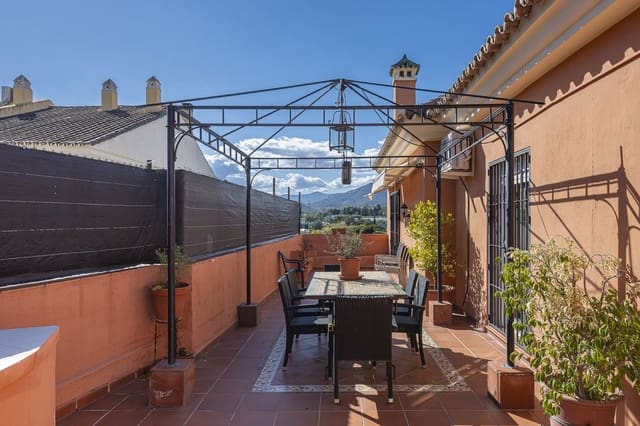 4 camera da letto Villa in vendita in La Quinta, Benahavís - 620.000 € (Rif: 9480053)