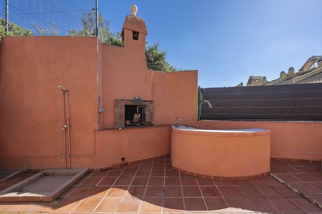 4 sypialnia Willa na sprzedaż w La Quinta, Benahavís - 620 000 € (Ref: 9480053)