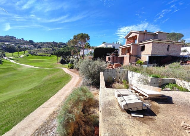 5 soveværelse Villa til salg i La Cala Golf, Mijas med swimmingpool - € 638.000 (Ref: 9480054)