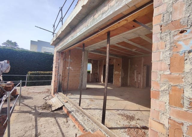 5 soveværelse Villa til salg i La Cala Golf, Mijas med swimmingpool - € 638.000 (Ref: 9480054)