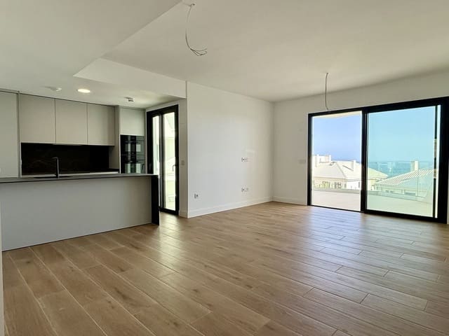 3 slaapkamer Appartement te koop in Centro ciudad, Fuengirola met zwembad - € 640.000 (Ref: 9480057)