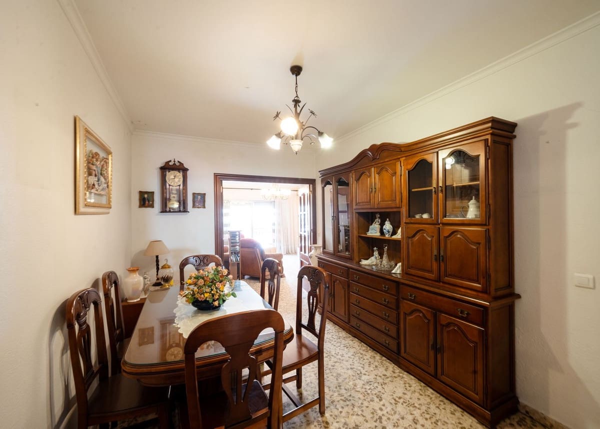 6 soverom Leilighet til salgs i Fuengirola - € 640 000 (Ref: 9480058)