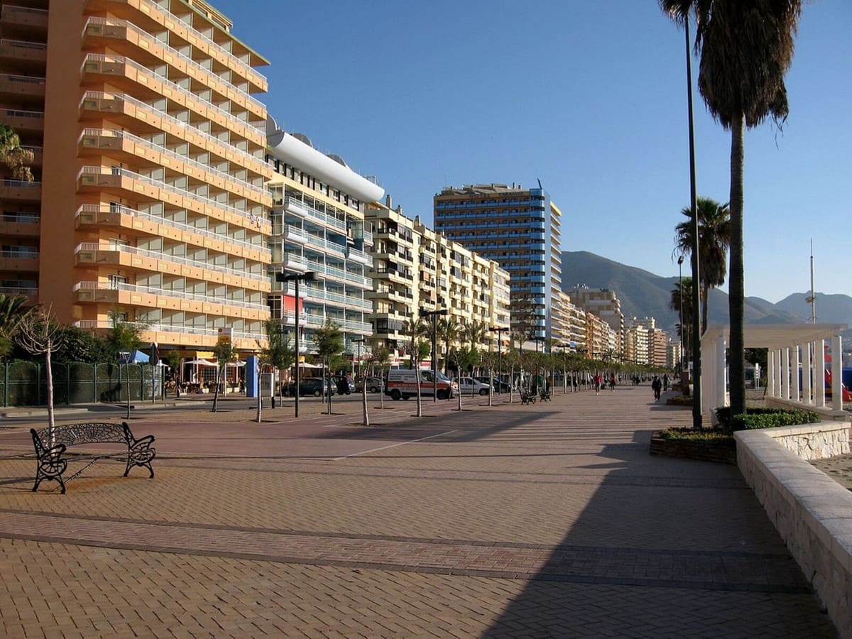 6 soverom Leilighet til salgs i Fuengirola - € 640 000 (Ref: 9480058)
