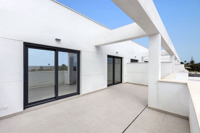 2 quarto Penthouse para venda em Centro, Estepona com piscina garagem - 640 000 € (Ref: 9480059)