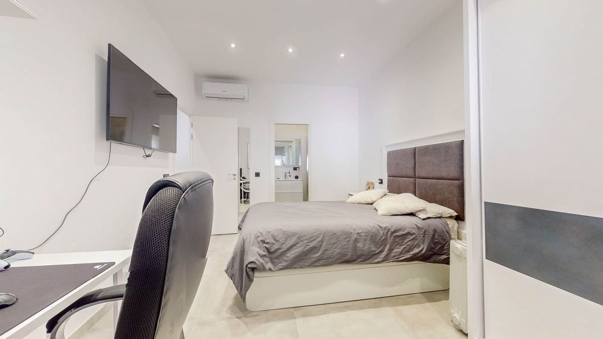 Pareado de 4 habitaciones en Benahavís en venta con garaje - 640.000 € (Ref: 9480061)