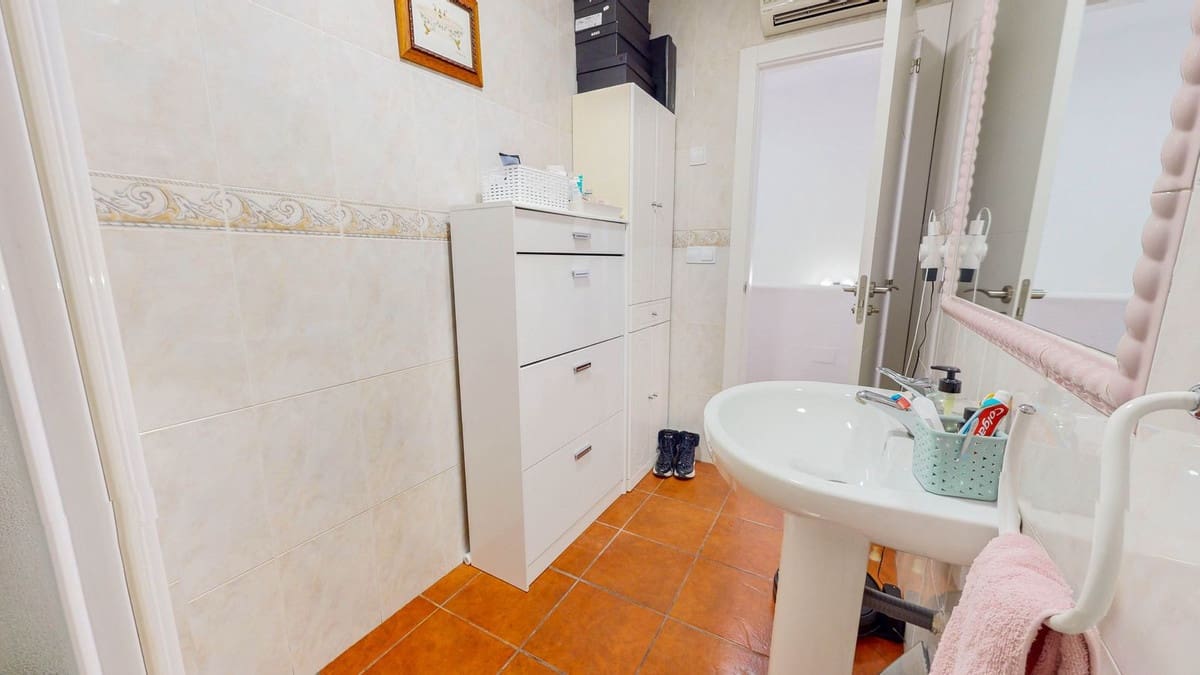 Pareado de 4 habitaciones en Benahavís en venta con garaje - 640.000 € (Ref: 9480061)