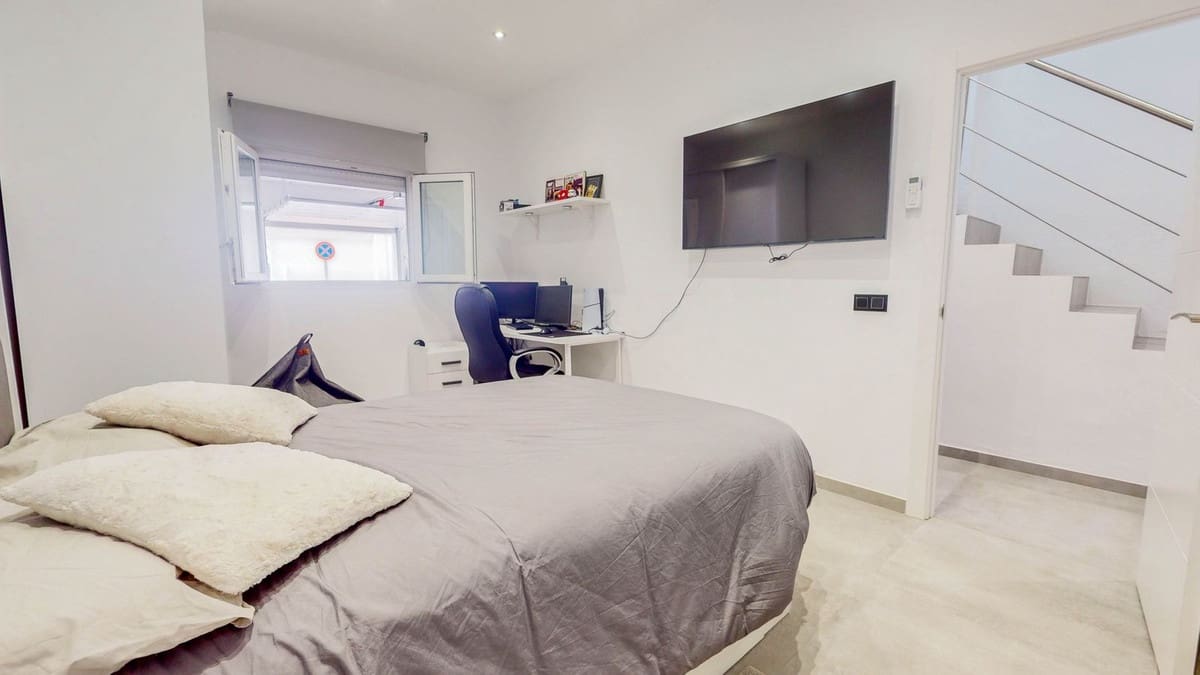 Pareado de 4 habitaciones en Benahavís en venta con garaje - 640.000 € (Ref: 9480061)