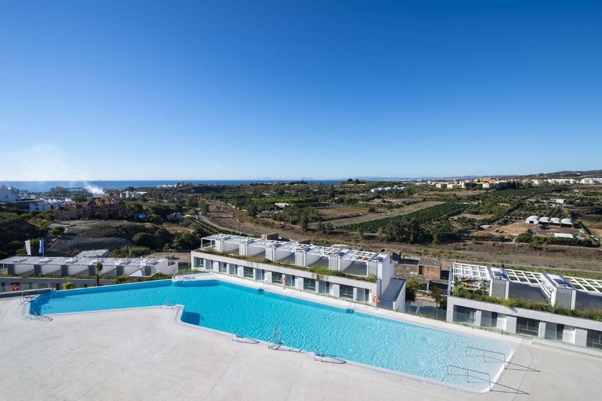 3 bedroom Townhouse for sale in Cancelada with pool - € 640,000 (Ref: 9480063)