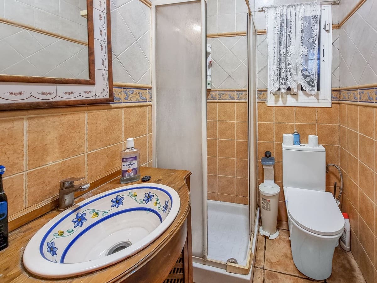 3 slaapkamer Finca/Landhuis te koop in Casares met zwembad garage - € 640.000 (Ref: 9480064)