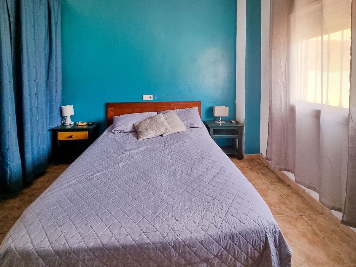 3 slaapkamer Finca/Landhuis te koop in Casares met zwembad garage - € 640.000 (Ref: 9480064)