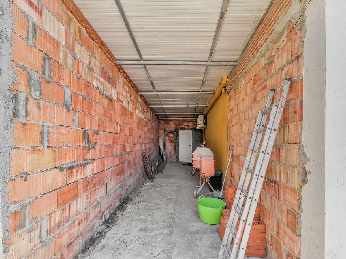 3 slaapkamer Finca/Landhuis te koop in Casares met zwembad garage - € 640.000 (Ref: 9480064)