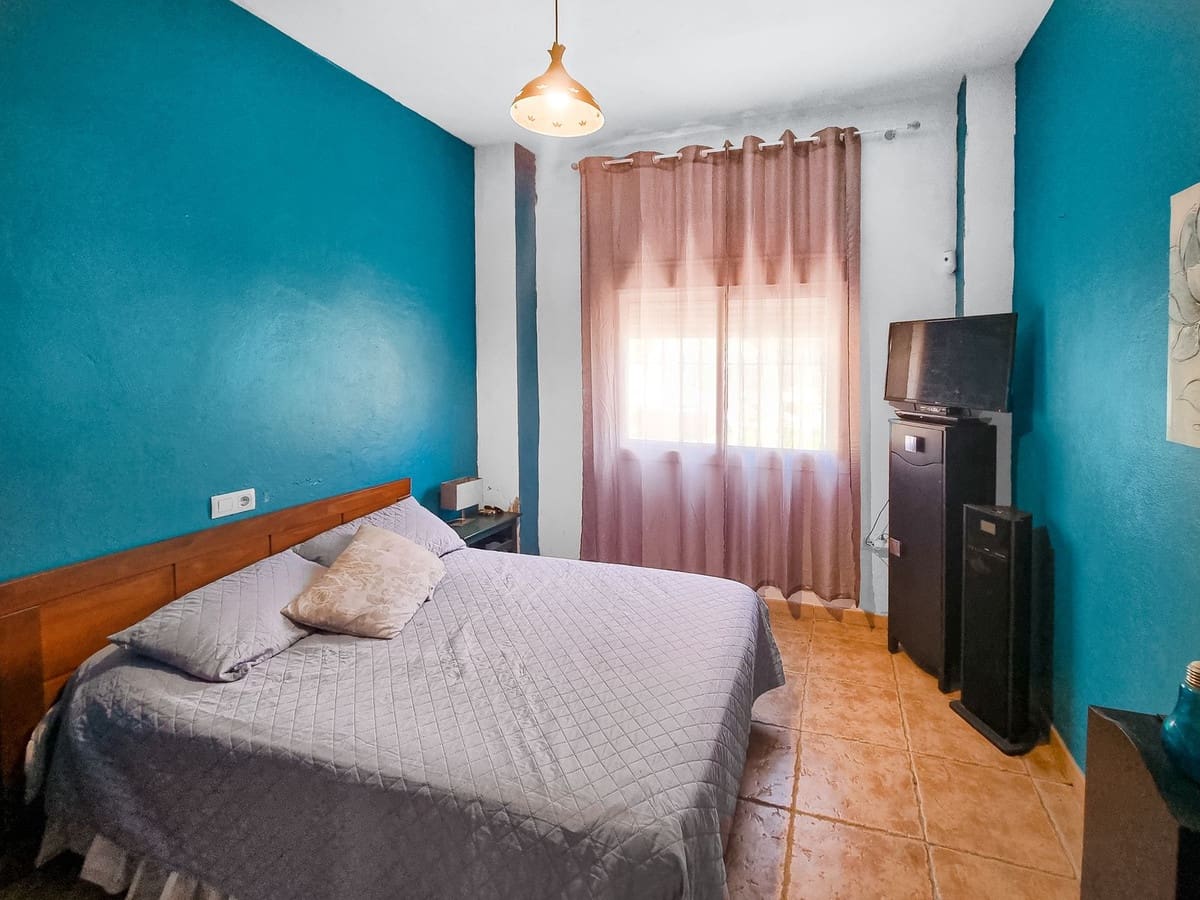 3 Zimmer Finca/Landgut zu verkaufen in Casares mit Pool Garage - 640.000 € (Ref: 9480064)