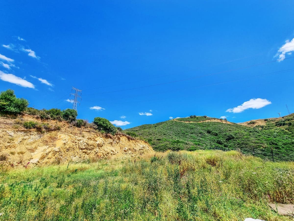 3 Zimmer Finca/Landgut zu verkaufen in Casares mit Pool Garage - 640.000 € (Ref: 9480064)