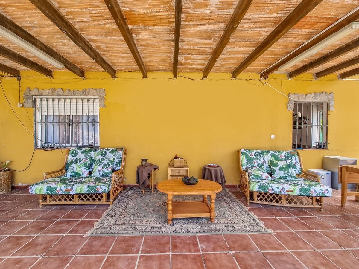 3 Zimmer Finca/Landgut zu verkaufen in Casares mit Pool Garage - 640.000 € (Ref: 9480064)