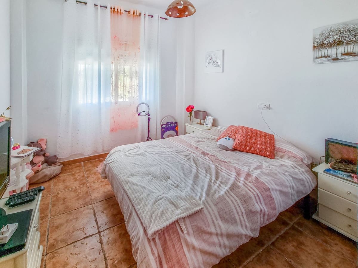 3 Zimmer Finca/Landgut zu verkaufen in Casares mit Pool Garage - 640.000 € (Ref: 9480064)