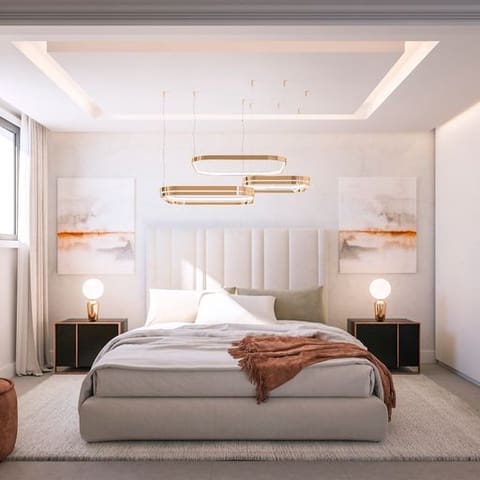 2 slaapkamer Appartement te koop in Centro ciudad, Fuengirola met zwembad - € 643.900 (Ref: 9480066)