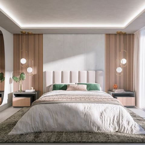 2 slaapkamer Appartement te koop in Centro ciudad, Fuengirola met zwembad - € 643.900 (Ref: 9480066)