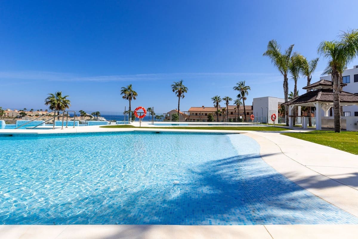 2 bedroom Apartment for sale in Mijas with pool - € 645,000 (Ref: 9480070)
