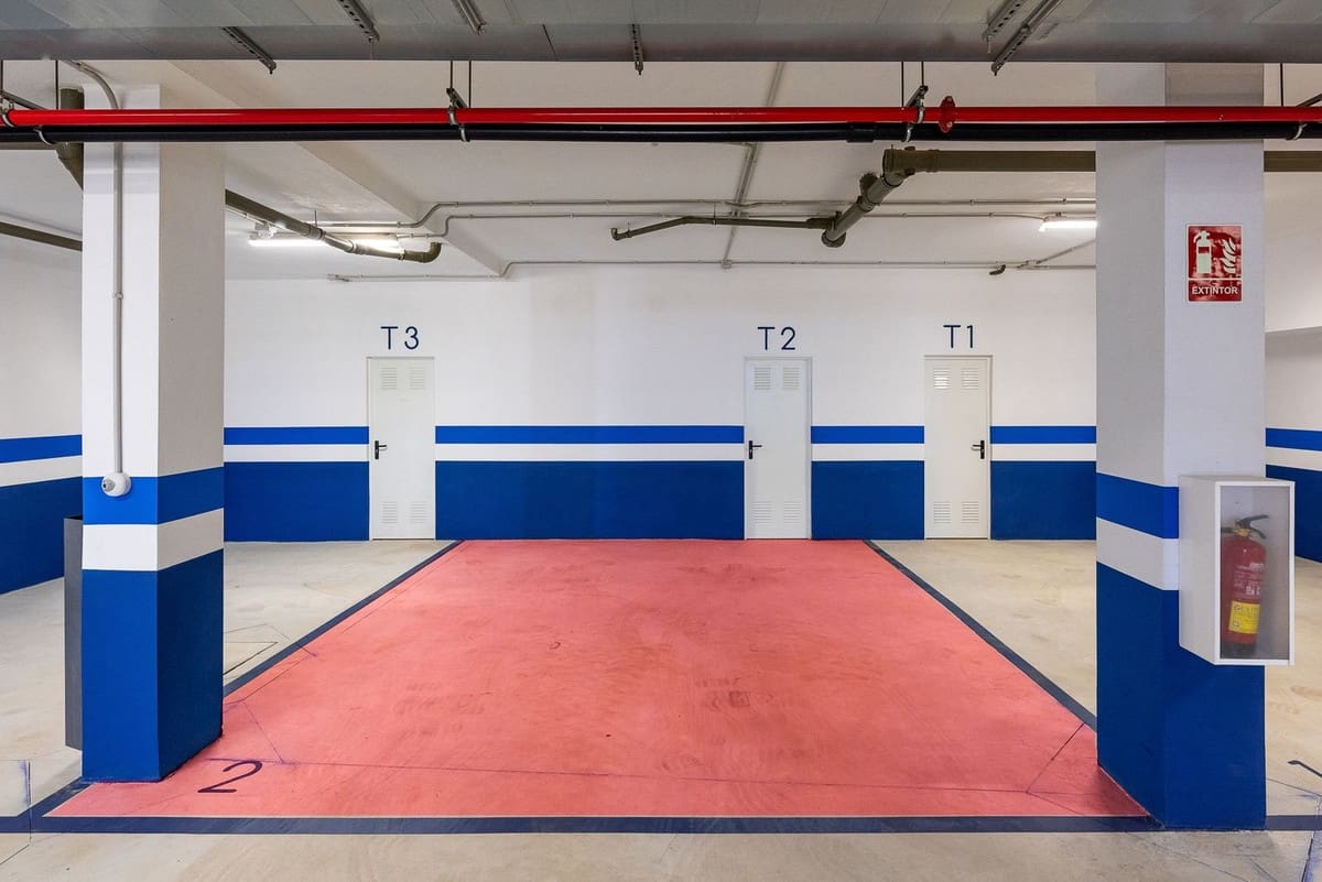 2 bedroom Apartment for sale in Mijas with pool - € 645,000 (Ref: 9480070)