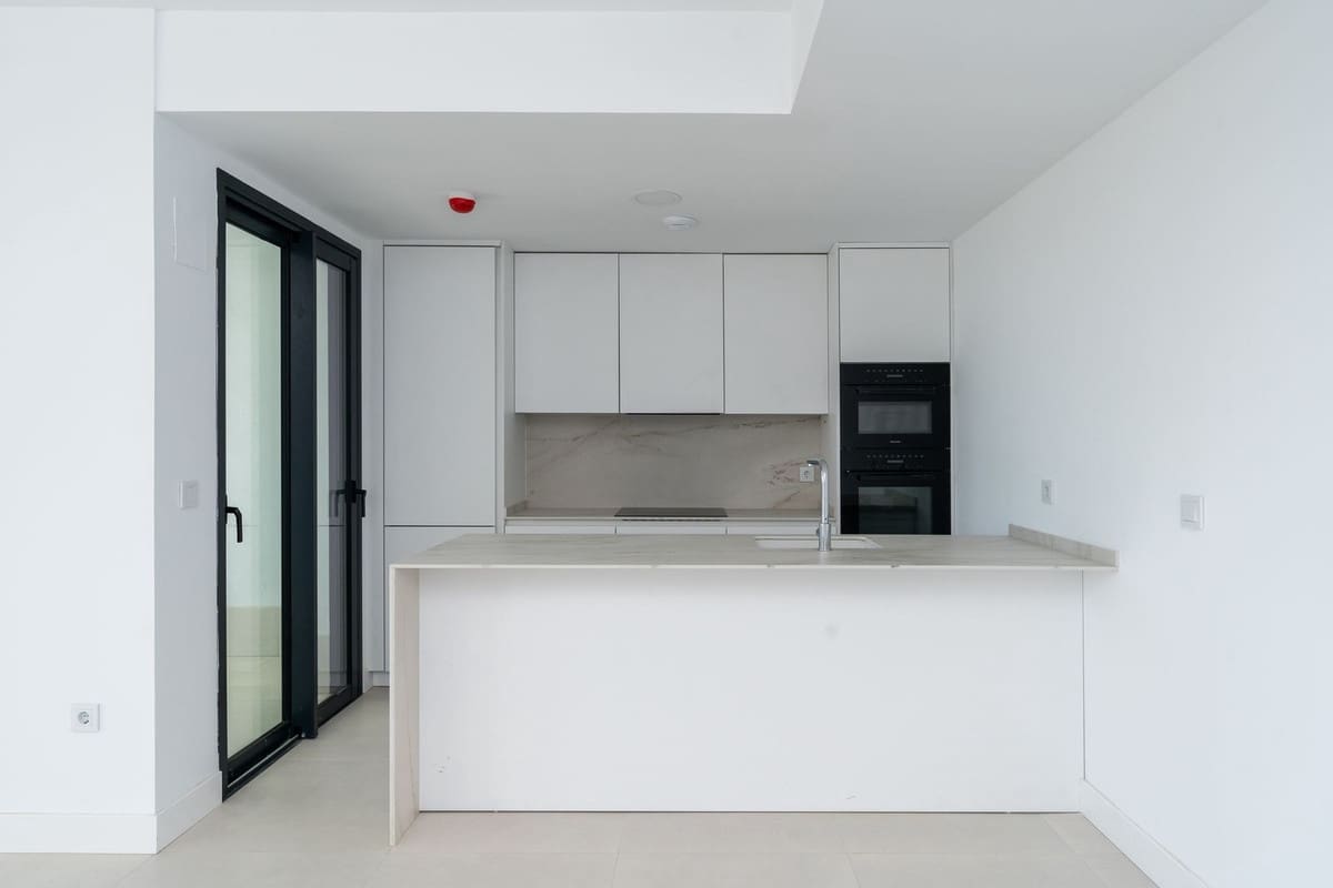 3 soverom Leilighet til salgs i Fuengirola med svømmebasseng - € 645 000 (Ref: 9480071)