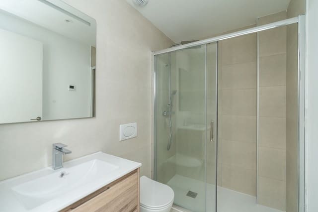 3 soverom Leilighet til salgs i Centro ciudad, Fuengirola med svømmebasseng - € 645 000 (Ref: 9480071)