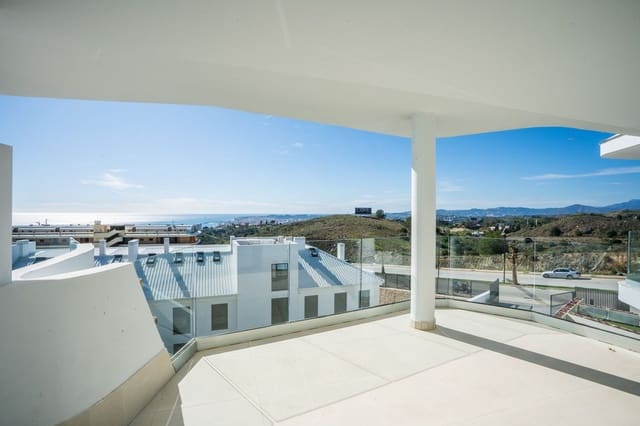 3 soverom Leilighet til salgs i Centro ciudad, Fuengirola med svømmebasseng - € 645 000 (Ref: 9480071)
