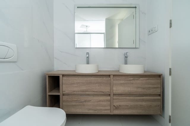 3 soverom Leilighet til salgs i Centro ciudad, Fuengirola med svømmebasseng - € 645 000 (Ref: 9480071)