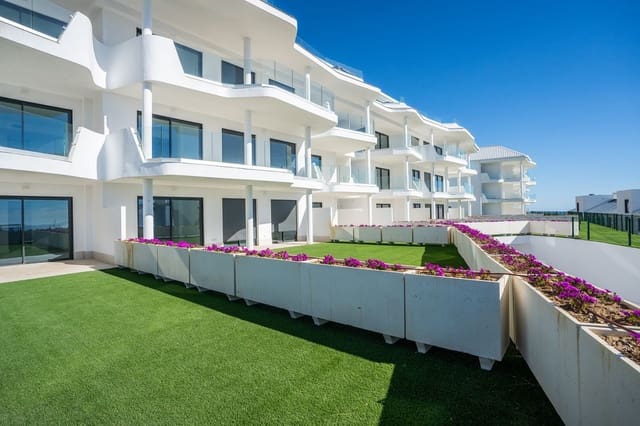 3 soverom Leilighet til salgs i Centro ciudad, Fuengirola med svømmebasseng - € 645 000 (Ref: 9480071)