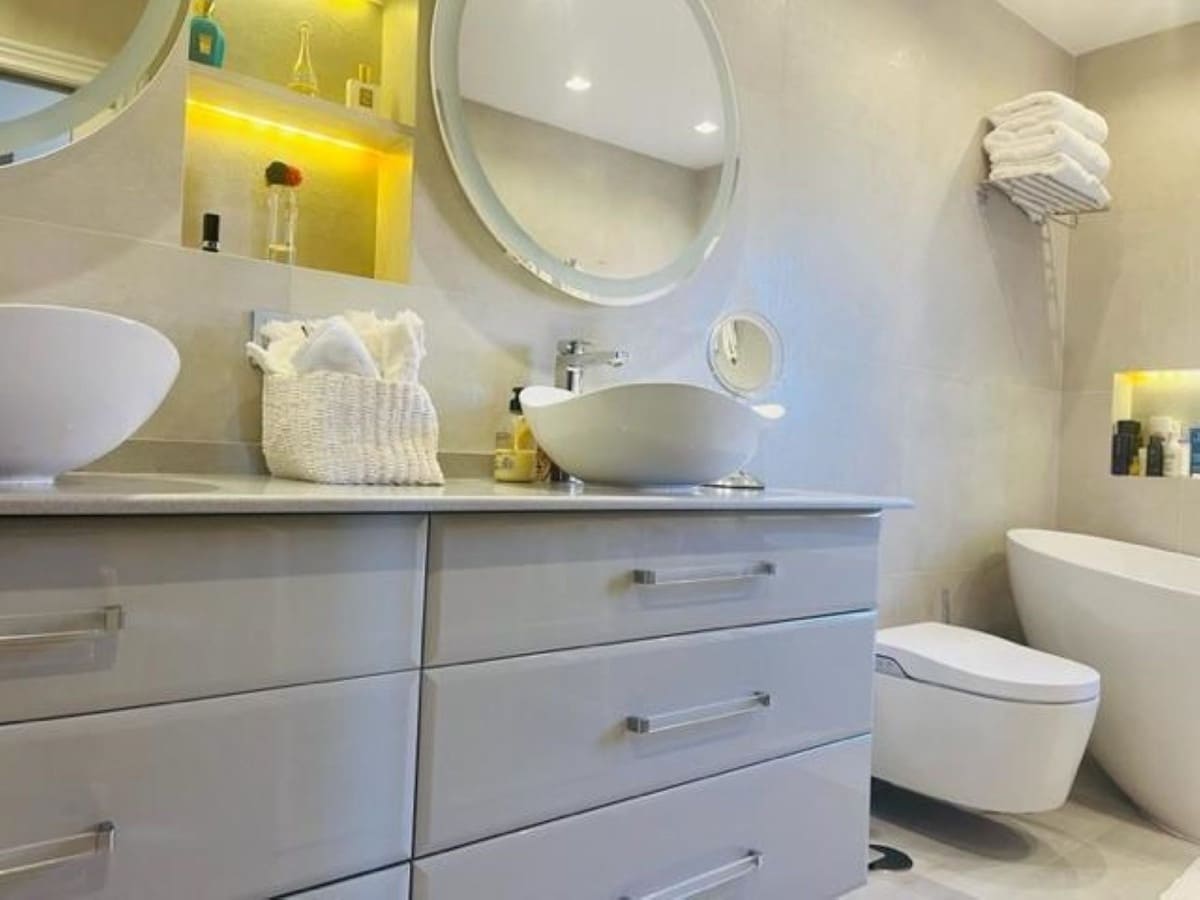 3 sypialnia Apartament na sprzedaż w Estepona z basenem - 645 000 € (Ref: 9480072)