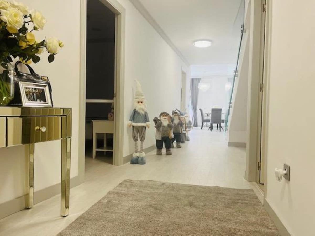 3 sypialnia Apartament na sprzedaż w Estepona z basenem - 645 000 € (Ref: 9480072)