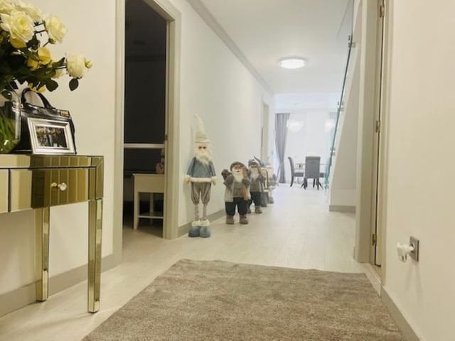 3 sypialnia Apartament na sprzedaż w Centro, Estepona z basenem - 645 000 € (Ref: 9480072)