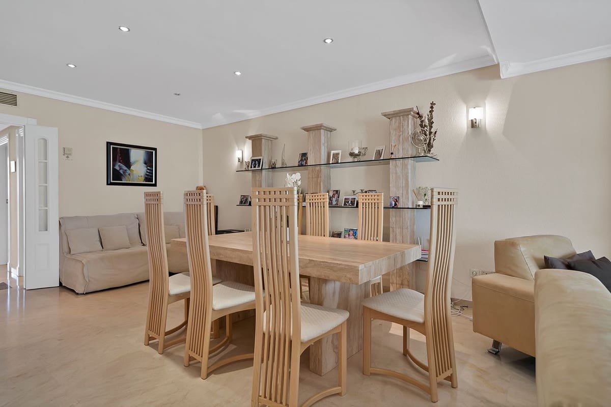 2 bedroom Apartment for sale in New Golden Mile with pool - € 649,000 (Ref: 9480077)