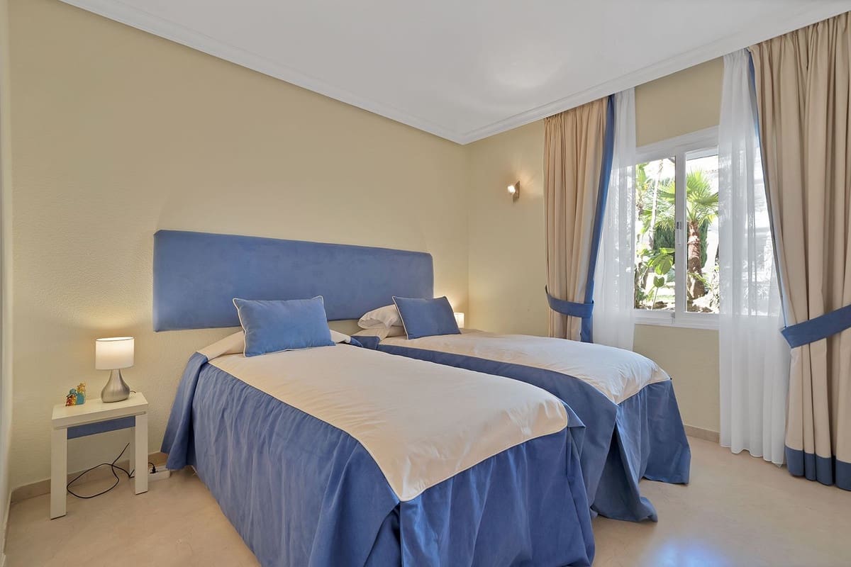 2 bedroom Apartment for sale in New Golden Mile with pool - € 649,000 (Ref: 9480077)