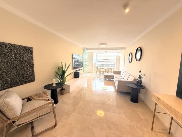 2 soverom Leilighet til salgs i Puerto Banus, Marbella med svømmebasseng - € 649 000 (Ref: 9480080)