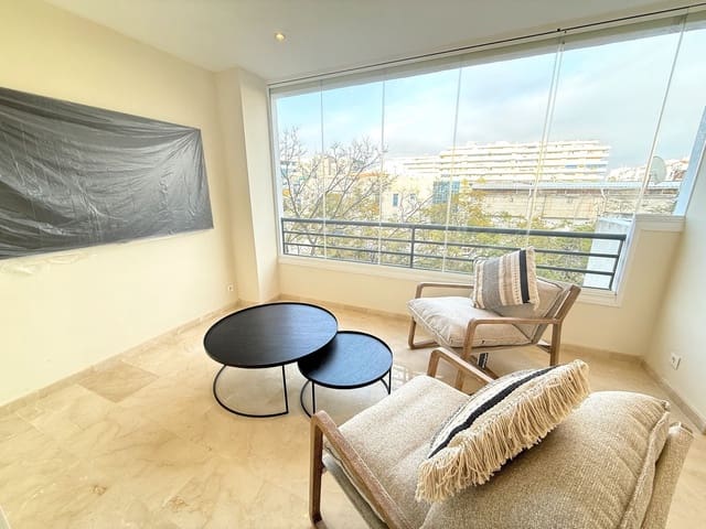 2 soverom Leilighet til salgs i Puerto Banus, Marbella med svømmebasseng - € 649 000 (Ref: 9480080)