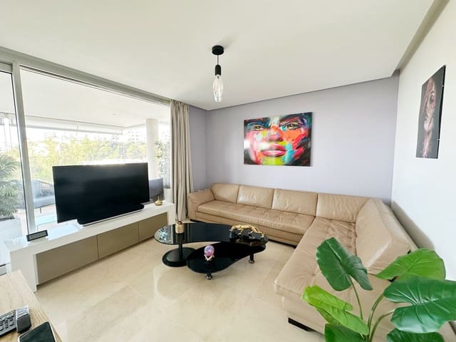 3 camera da letto Appartamento in vendita in Los Arqueros, Benahavís con piscina garage - 649.000 € (Rif: 9480083)