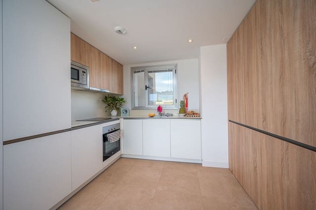 3 soveværelse Penthouse til salg i La Cala Golf, Mijas med swimmingpool garage - € 649.000 (Ref: 9480084)